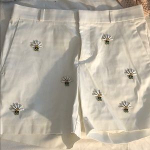 Banana republic shorts